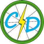 Logo Cyclo DéChaîné