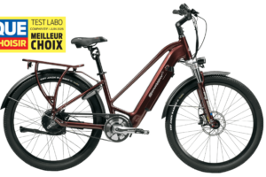 Starway SUV - 2390€ incl. VAT Starway SUV