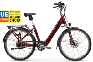 Starway Urban II GT - 2190€ TTC Starway Urban II GT