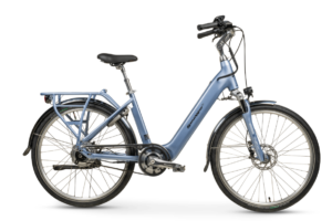 Starway Urban II - 1990€ TTC