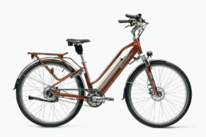 Starway Grand Touring cadre ouvert - 2290€ TTC Starway Grand Touring cadre ouvert