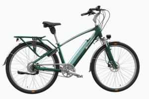 Starway Touring cadre fermé - 2290€ TTC Starway Grand Touring cadre fermé