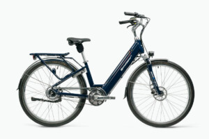 Starway Grand Touring low frame - 2290€ incl. VAT Starway Grand Touring low frame