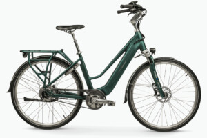 Starway Touring II - 1990€ incl. VAT Starway Touring II